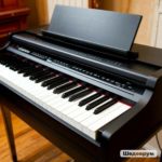 Иностранный производитель вернул ачинке деньги за пианино с браком