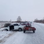 Ачинца будут судить за ДТП, в котором погибли два человека