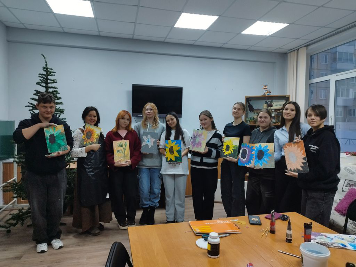 MK_Подсолнух Малиновка