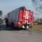 С экс-главы Ачинского района взыскана стоимость ГСМ, которые были потрачены на тушение белоярского пожара