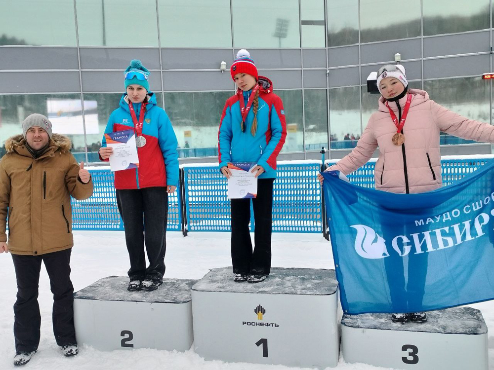 Непомнющая, Забродская 10 км