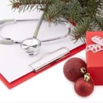 График работы детских больниц Ачинска в новогодние праздники