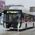 С нового года стоимость поездки в общественном транспорте Ачинска повысится на два рубля