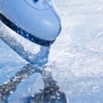 В Ачинске залили первый каток: он находится на Стройке