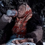 На Ачинск надвигаются крещенские морозы