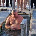 В Ачинске началась подготовка к Крещению: уже сегодня специалисты обследуют площадку под купель