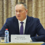 У главы Ачинского округа Игоря Титенкова будет восемь заместителей: семь кресел уже занято