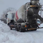 В Ачинском округе из-за построенного по нацпроекту объекта может разрушиться дорожная инфраструктура целого посёлка