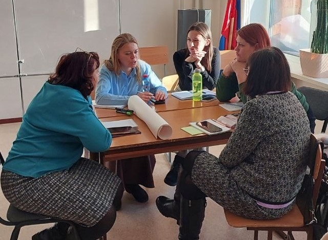 Инструменты успеха1