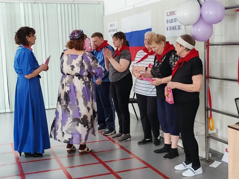 Мероприятие2