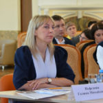 Галина Нефёдова покидает пост руководителя управления образования