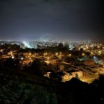 Компания «Ростелеком» завершила модернизацию уличного освещения Ачинска