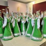 Ачинская «Сибирочка» победила в престижном конкурсе