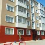 Взнос на капремонт в Красноярском крае вырос в 1,5 раза