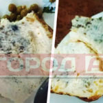 Малиновская школа получила от Роспотребнадзора предостережение за омлет с синевой