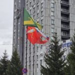 Гербом Ачинского округа, вероятнее всего, станет бывший герб Ачинска