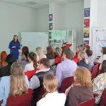 В Ачинске прошёл семинар Яндекса по новым технологиям для руководителей школ и педагогов