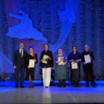 В Ачинском округе отметили День работника культуры