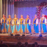 На выходных Ачинский район отметит 102-летие