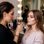 Жительница Ачинска вернула клиентке деньги за несостоявшийся курс визажа