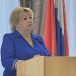 В Ачинске задержана начальник отдела ЖКХ Центра обеспечения жизнедеятельности Наталья Тарасенко