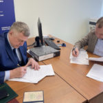 Председатель Ачинского окружного Совета Сергей Никитин заявил о намерении принять участие в выборах депутатов краевого Заксобрания