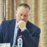 Депутаты решили добавить Игорю Титенкову полномочий по выбору почётного гражданина