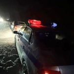 Госавтоинспекция Ачинска подвела итоги рейдовых мероприятий за выходные