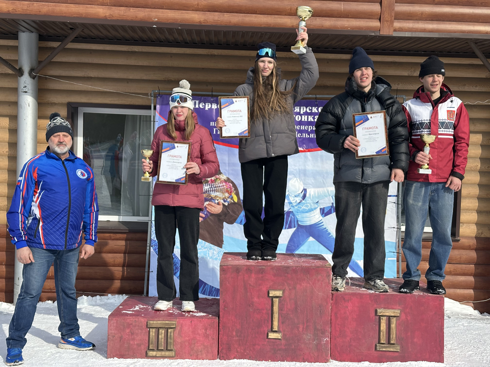 Кубок команды