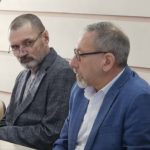 Заместителем главы округа по ЖКХ стал Андрей Стальмаков