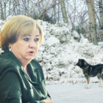 Информацию о задержании Натальи Тарасенко подтвердили в Следственном комитете