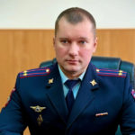 Начальником полиции МО МВД России «Ачинский» назначен Антон Юрков