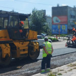 Стал известен список дорог, которые точно отремонтируют этим летом в Ачинске