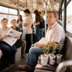 В Ачинске пока нашлись перевозчики только на половину дачных маршрутов