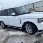 Житель Ачинска лишился премиального внедорожника за пьяную езду без прав