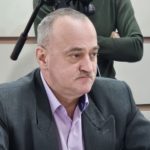 Андрей Сердюков написал заявление на увольнение с должности заместителя главы Ачинского округа
