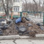 Общегородской весенний субботник состоится в Ачинске 25 апреля