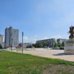 Численность населения Ачинска с этого года станет тайной