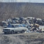 Краевой эколог опять бьёт тревогу из-за состояния ачинского полигона ТБО