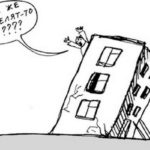 Ачинская прокуратура добилась признания жилого дома аварийным