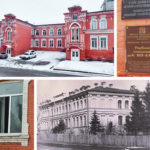 Историческое здание возле администрации округа готовят к продаже