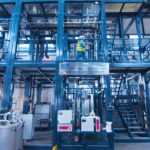 «Корпорация развития Енисейской Сибири» ищет инвестора для строительства в Ачинске завода катализаторов