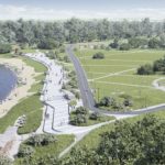 Ачинцев приглашают на семинар по благоустройству набережной Чулыма