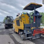 Администрация опубликовала полный список дорог, которые отремонтируют этим летом