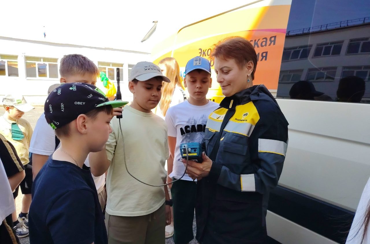 Ачинск Live