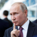 Мошенники, прикрываясь Путиным, выманили у жителя Ачинска более 260 000 рублей
