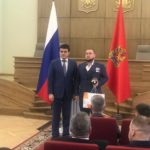 В Ачинском округе руководителем территории впервые назначен участник СВО