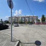 Улицу Стасовой в ходе ремонта расширят до трёх полос