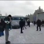 Пассажир автобуса, под которым во время ДТП вырвало кресло, отсудил ущерб и у перевозчика, и у виновника аварии