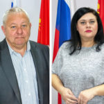 У главы округа появился новый заместитель, в администрации – новый главный по ЖКХ